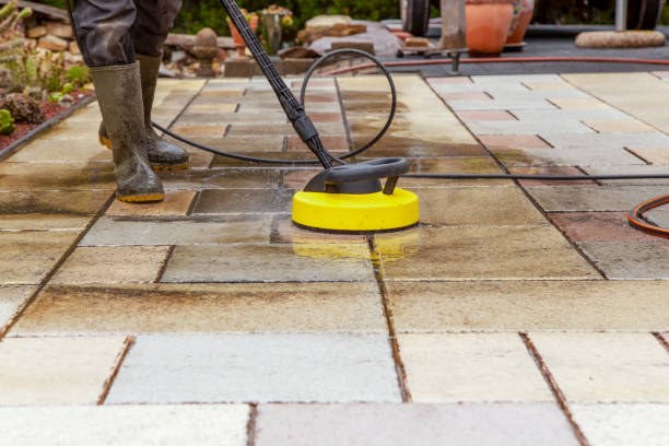 Best Patio and Deck Pressure Washing  in West Little River, FL